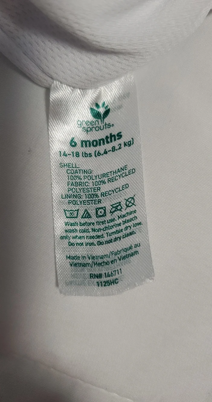 Baby Swim Diaper